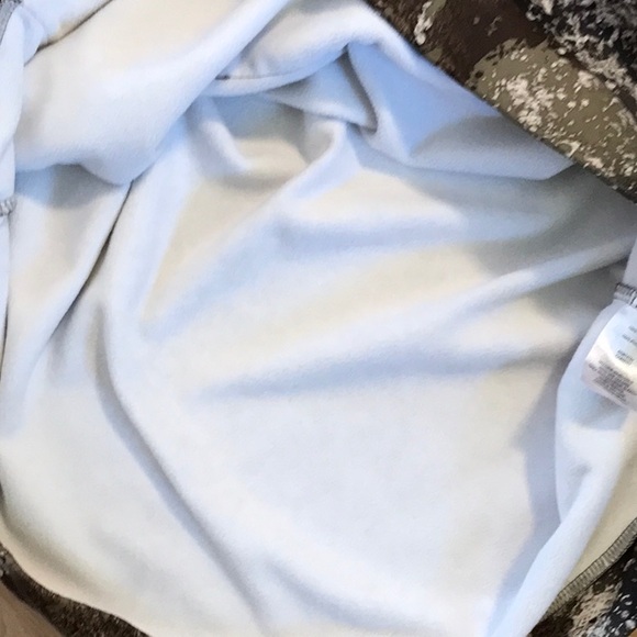 RedHead camouflage pullover hoodie - Picture 9 of 13